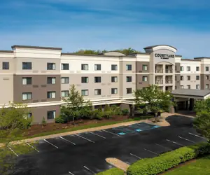 Photo 2 - Courtyard by Marriott Pittsburgh Greensburg