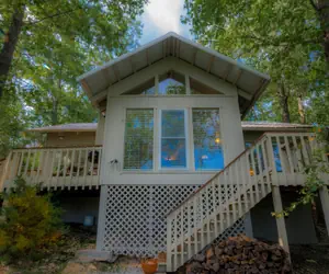 Photo 3 - Beaver Lake Cottages