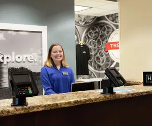 Photo 4 - Hampton Inn & Suites Rogers