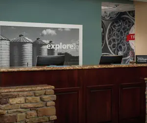 Photo 5 - Hampton Inn & Suites Rogers