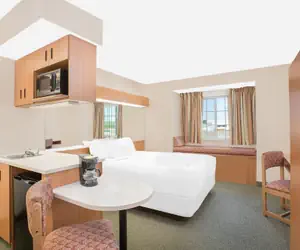 Photo 5 - Microtel Inn & Suites by Wyndham Colfax/Newton