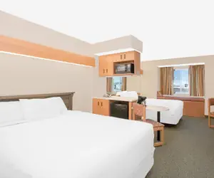 Photo 3 - Microtel Inn & Suites by Wyndham Colfax/Newton