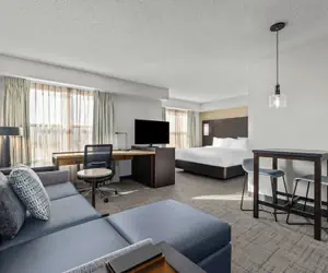 Photo 5 - Residence Inn by Marriott Paducah