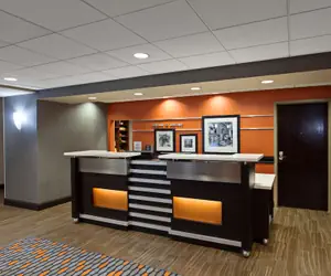 Photo 3 - Hampton Inn & Suites Merced