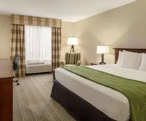 Photo 5 - Country Inn & Suites by Radisson, Lima