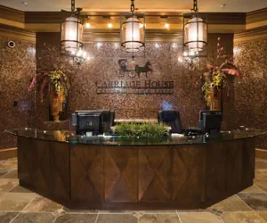 Photo 4 - Carriage House Hotel