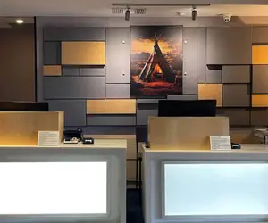 Photo 5 - Comfort Inn & Suites Miami - Route 66