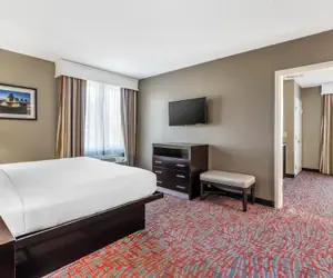 Photo 4 - Comfort Inn & Suites North Charleston - Northwoods