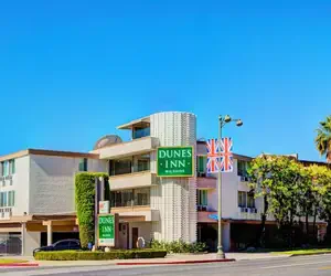 Photo 2 - Dunes Inn - Wilshire