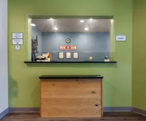 Photo 3 - WoodSpring Suites Fayetteville I-49