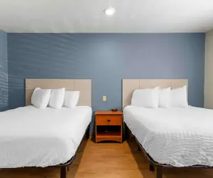 Photo 5 - WoodSpring Suites Fayetteville I-49