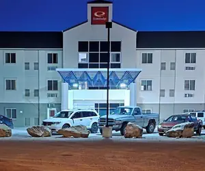 Photo 2 - Econo Lodge Hot Springs South