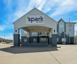Photo 2 - Spark by Hilton Stillwater