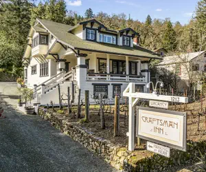 Photo 2 - Craftsman Inn