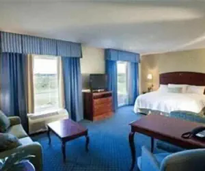 Photo 3 - Hampton Inn & Suites Lake Wales