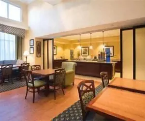 Photo 5 - Hampton Inn & Suites Lake Wales