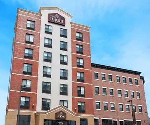 Photo 2 - Hotel Le Jolie