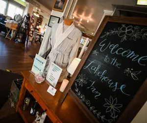 Photo 3 - The Lakehouse Inn