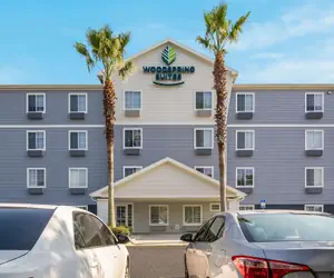 Photo 2 - WoodSpring Suites Jacksonville East 295 Cruise Port