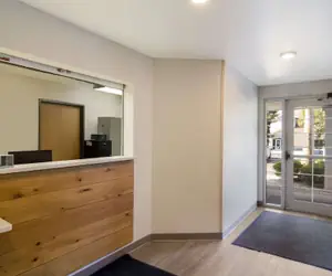 Photo 4 - WoodSpring Suites Jacksonville East 295 Cruise Port