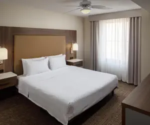 Photo 5 - Homewood Suites by Hilton Denver Int'l Airport