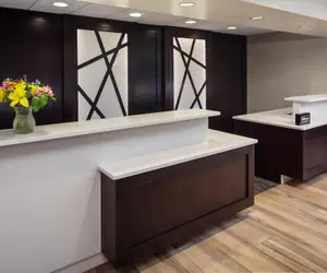 Photo 4 - Homewood Suites by Hilton Denver Int'l Airport