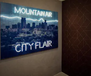 Photo 2 - Homewood Suites by Hilton Denver Int'l Airport