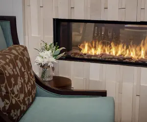 Photo 3 - Homewood Suites by Hilton Denver Int'l Airport