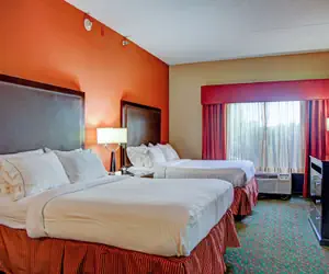 Photo 2 - Country Inn & Suites by Radisson, Tyler University Area