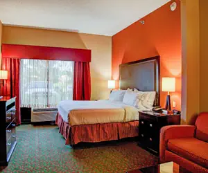 Photo 3 - Country Inn & Suites by Radisson, Tyler University Area