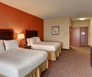 Photo 5 - Country Inn & Suites by Radisson, Tyler University Area