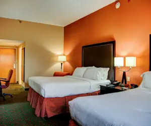 Photo 4 - Country Inn & Suites by Radisson, Tyler University Area