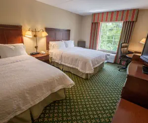 Photo 4 - Hampton Inn & Suites Berkshires-Lenox
