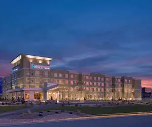 Photo 2 - Hyatt House Salt Lake City/Sandy