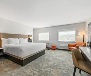 Photo 2 - The Ellsworth Hotel, an Ascend Collection Hotel