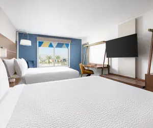 Photo 5 - Holiday Inn Express Las Vegas - Stadium Area by IHG