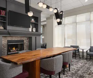 Photo 2 - Hilton Garden Inn Indianapolis/Carmel