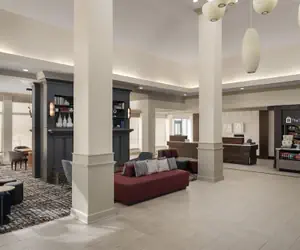 Photo 3 - Hilton Garden Inn Indianapolis/Carmel