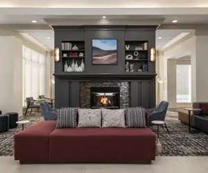 Photo 4 - Hilton Garden Inn Indianapolis/Carmel