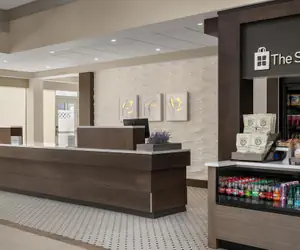 Photo 5 - Hilton Garden Inn Indianapolis/Carmel