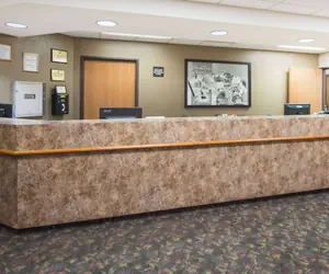 Photo 4 - Super 8 by Wyndham Iola KS