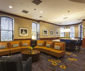 Photo 5 - Courtyard by Marriott Boston Copley Square