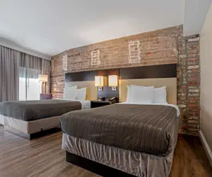 Photo 2 - Best Western Plus St. Christopher Hotel