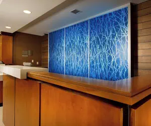 Photo 5 - Fairfield Inn & Suites Germantown Gaithersburg