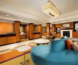 Photo 2 - Fairfield Inn & Suites Germantown Gaithersburg