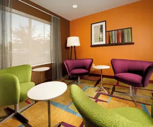 Photo 3 - Fairfield Inn & Suites Germantown Gaithersburg