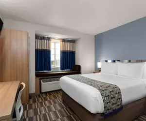 Photo 5 - Microtel Inn & Suites by Wyndham Zephyrhills