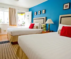 Photo 5 - Alpine Inn And Suites