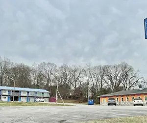 Photo 2 - Rodeway Inn Church Hill - Tri Cities Area