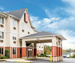 Photo 2 - Econo Lodge Inn & Suites Douglasville